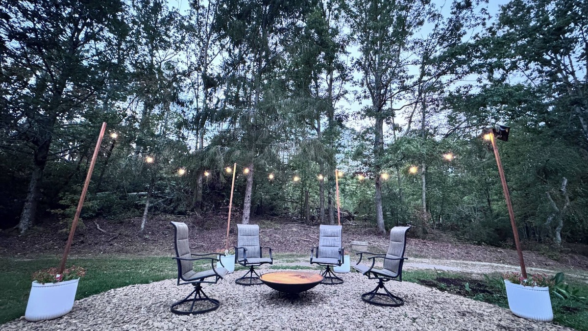 Travelers Rest House | The TR Hideaway