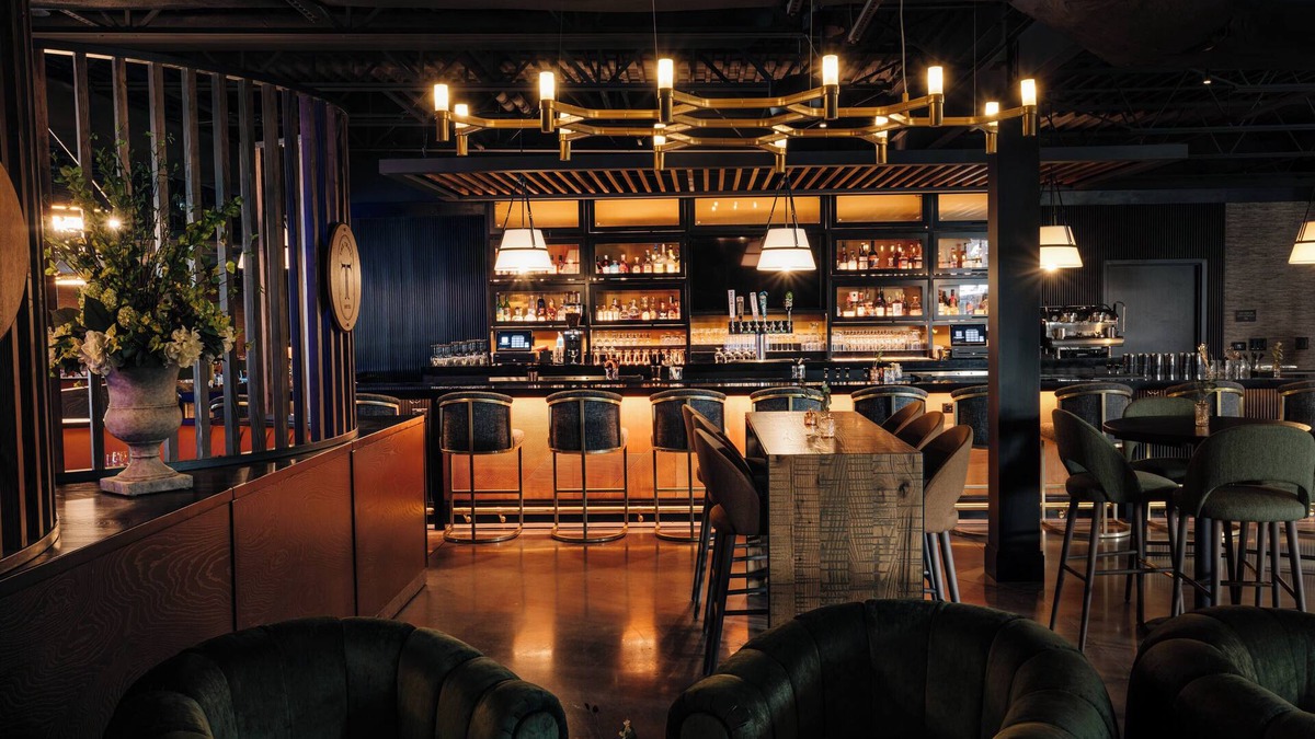 Bardstown Hotel | The Trail Hotel