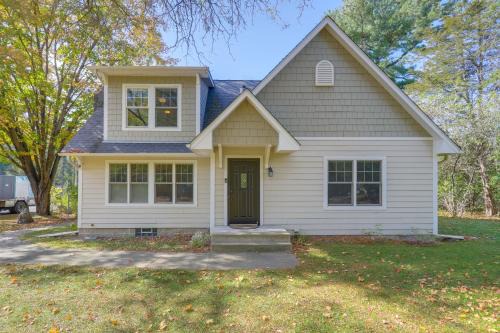 Taylors Falls House | The Trailhouse at Serendipity in Taylor Falls