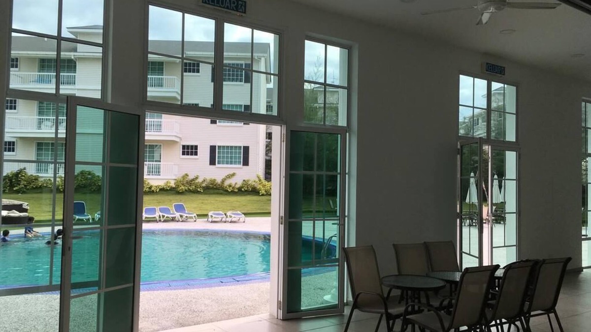 Kampar Apartment | The Trails Of Kampar by MK