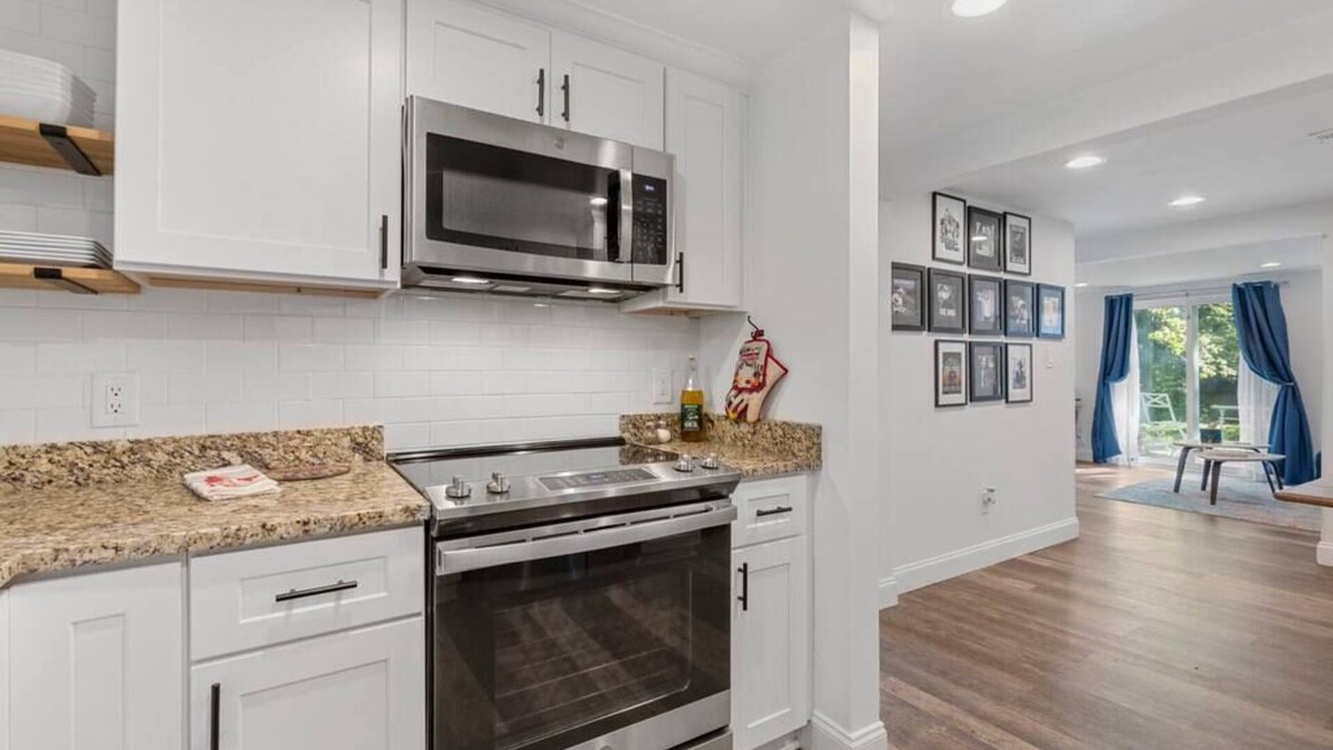 Murfreesboro Apartment | The Tranquil Haven in Murfreesboro