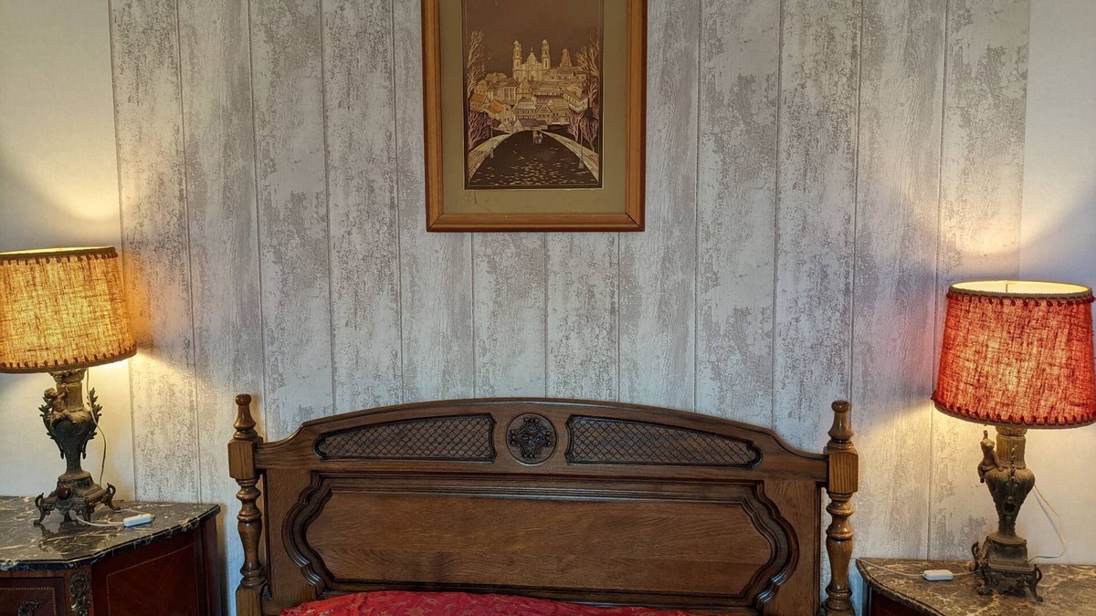 Laniscat House | "The Trans-Siberian Railway at the Auberge des Trains Mythques