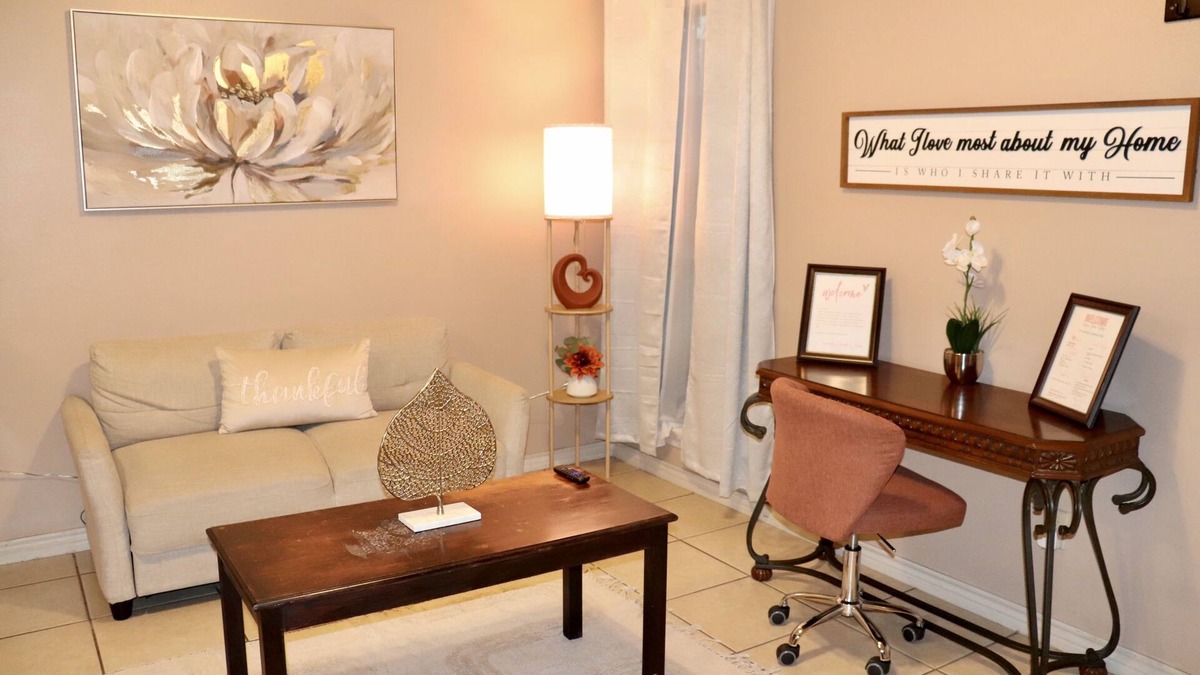 Eagle Pass Apartment | The Transient Stay