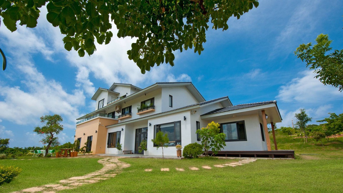 Hengchun Bed & Breakfast | The Tree Bed and Breakfast