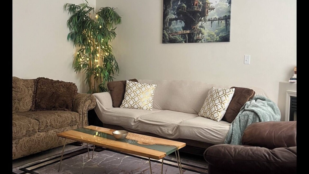 Idaho Falls Apartment | The Tree House