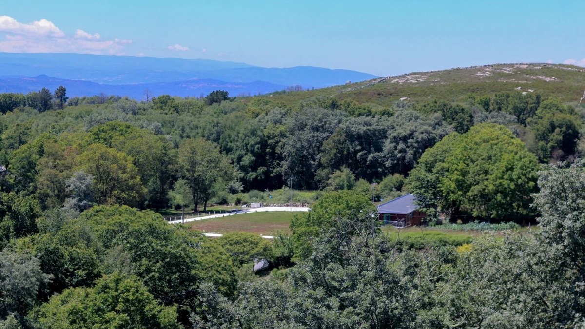 Esgos Apartment | The tree of life * 5 * apt 80 m2 sustainable and free of plastics in nature