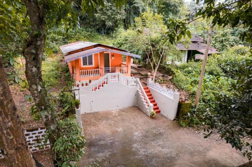 Maina House | The Treehouse