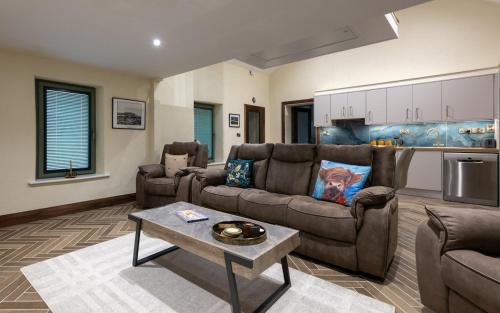 Fanore House | The Turning of The Tide