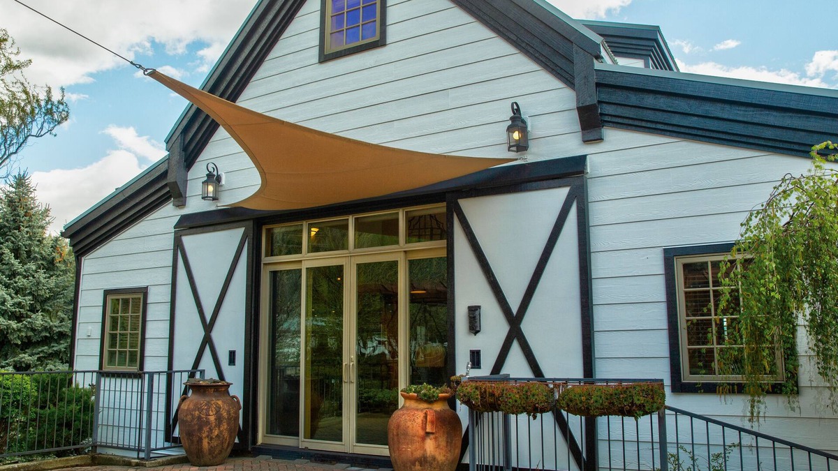 Clark Fork House | THE TURTLE HOUSE-WEDDING VENUE/REUNION LODGE