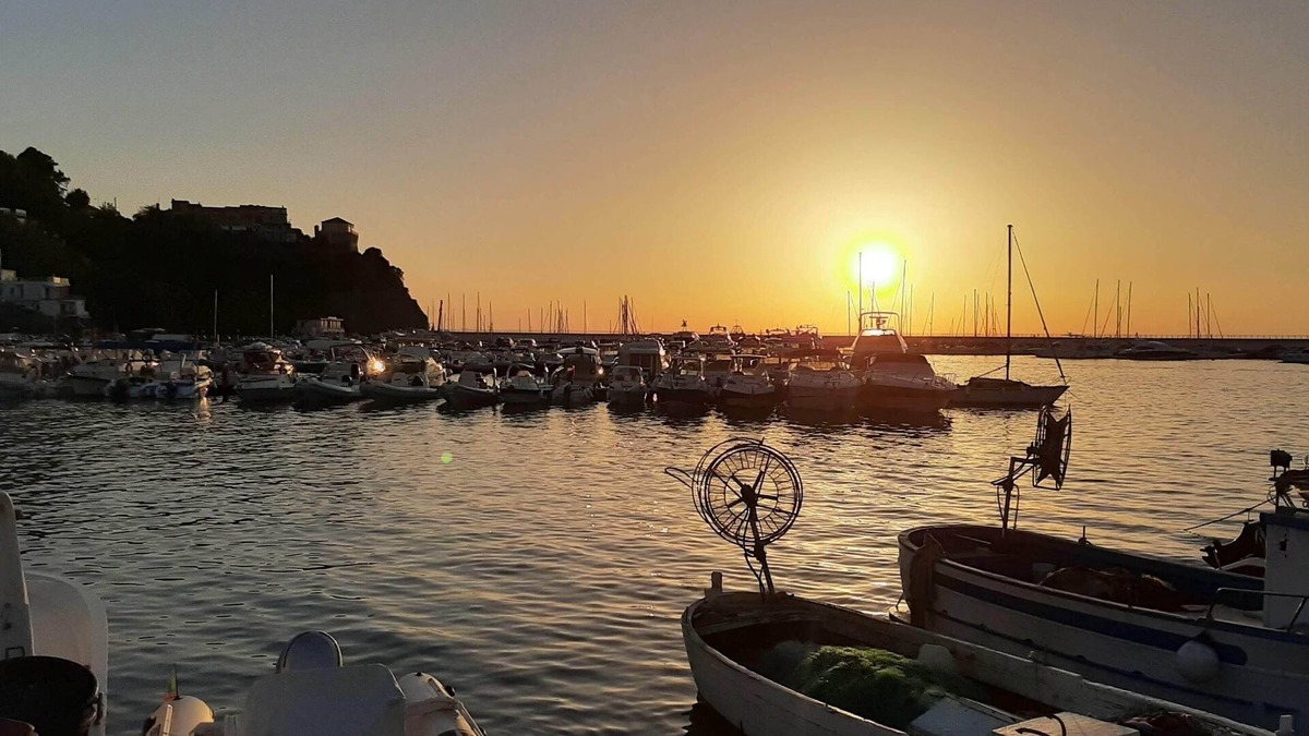 Agropoli Apartment | The Twin Brothers- Relax Home