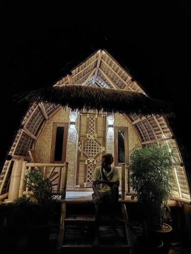 Jerowaru House | The Twins Sunset Bungalow