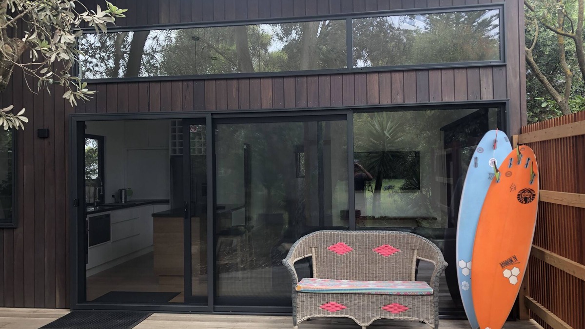 Smiths Beach Apartment | The Twisted Mermaid @ Smiths