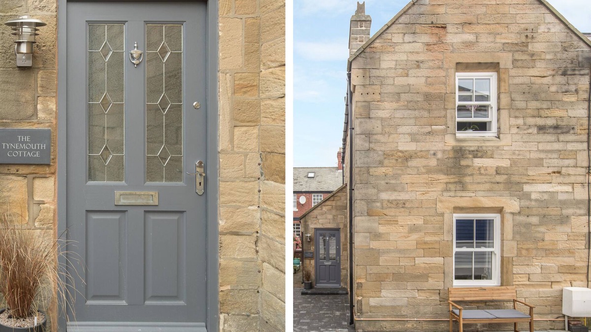 Tynemouth Cottage | The Tynemouth Cottage