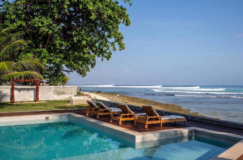 Tanjung Setia Hotel | The Ujung Bocur Bungalows