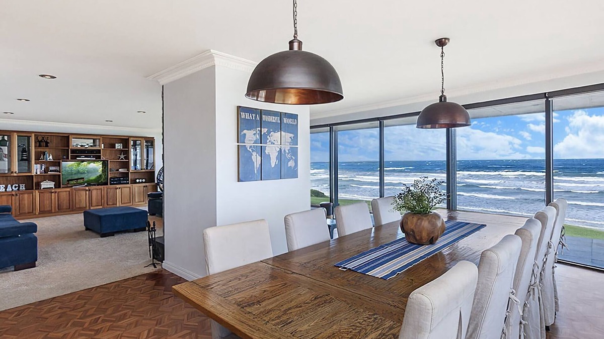 Port Fairy House | The ultimate East Beach home in Port Fairy