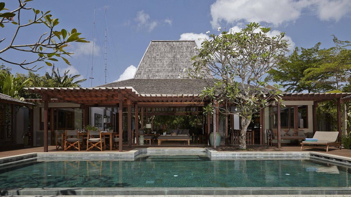 Tanjungbenoa Villa | The Ultimate Villa in an Ideal Location, Bali Villa 2143