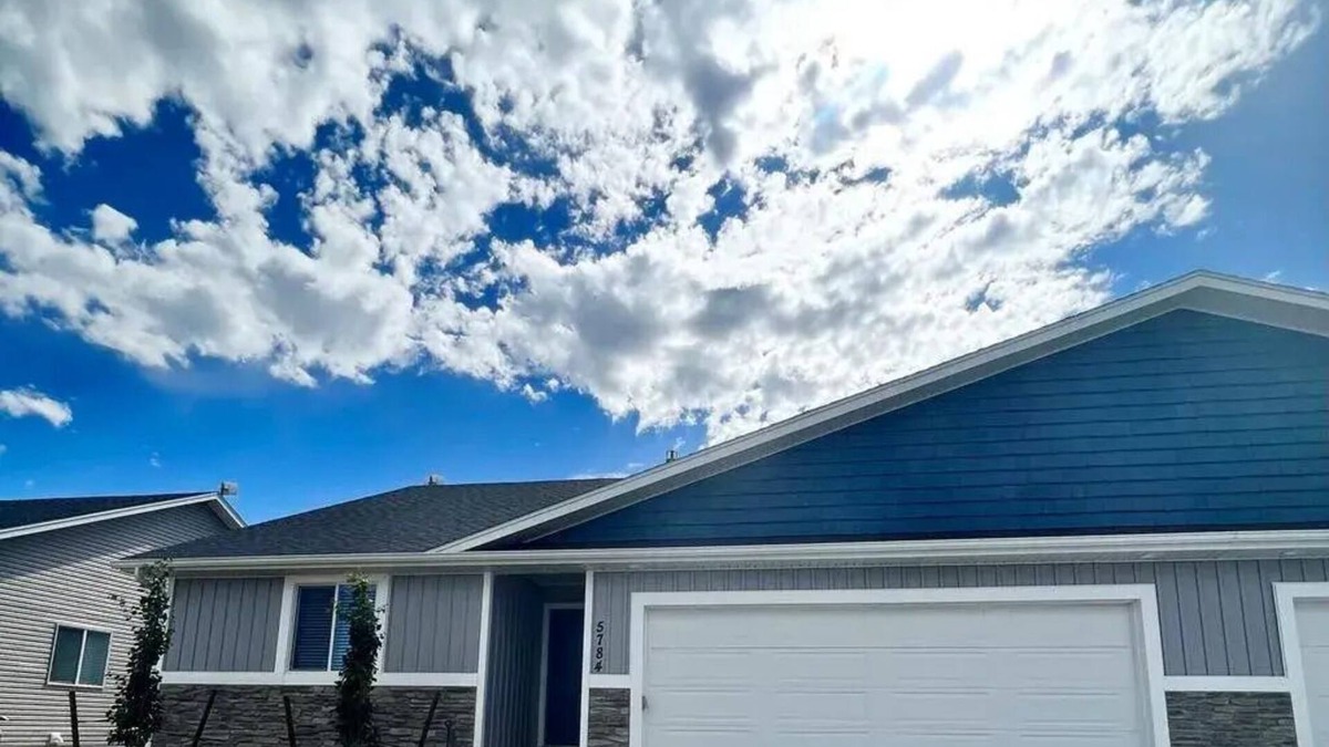 Idaho Falls House | The Uncramped Cabin