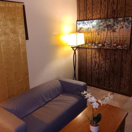 South Broadway Apartment | The Unique Spot