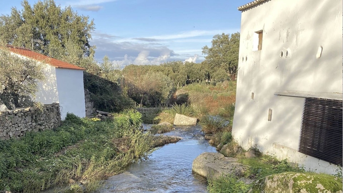 Barretos Other | The Uniqueness of a Rural Home in Alentejo, Between Marvão and Castelo de Vide