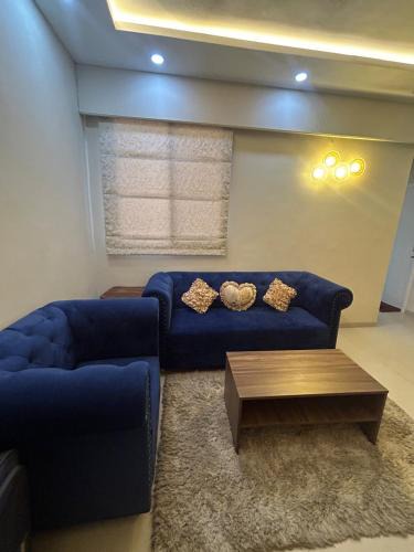 Indore Apartment | The Urban Nest