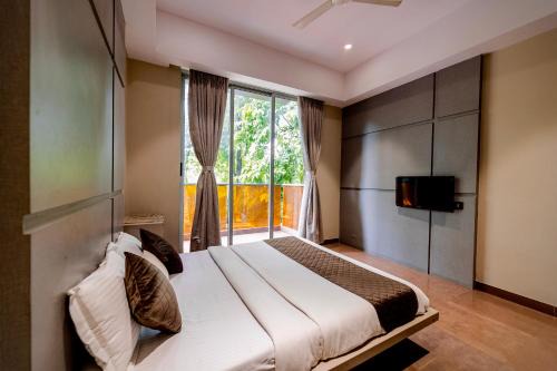 Sector 1 House | The Urban Nest-Saltlake