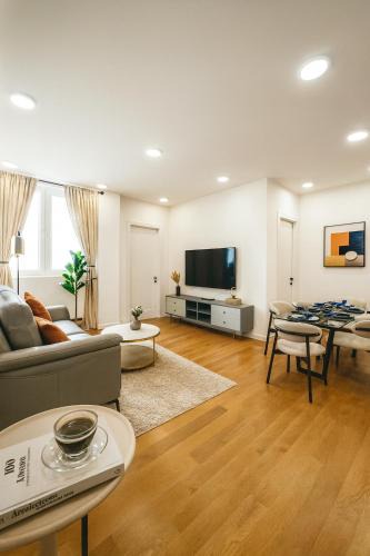 London City Centre Apartment | The Urban Quarter