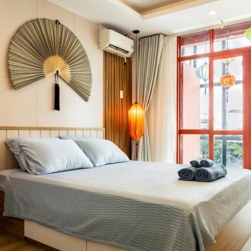 Van Mieu Apartment | The Urban Quarter Hanoi