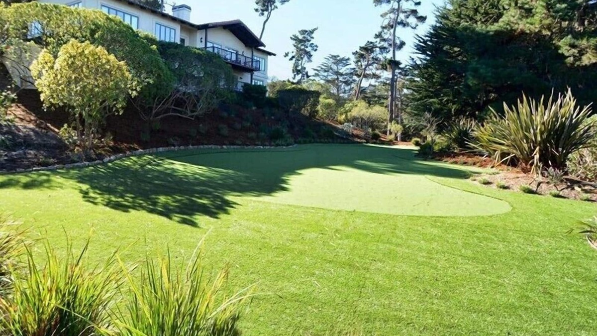 Pebble Beach House | The US Open at Cypress Point!