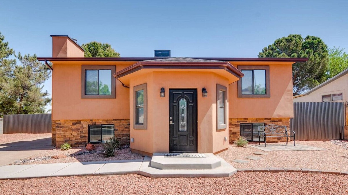 Page House | The Vacay Away in Page