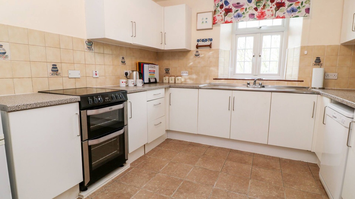 Beaworthy Cottage | The Vale