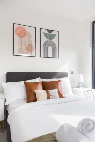 Southfield Apartment | The Vale - Luxury Apartments