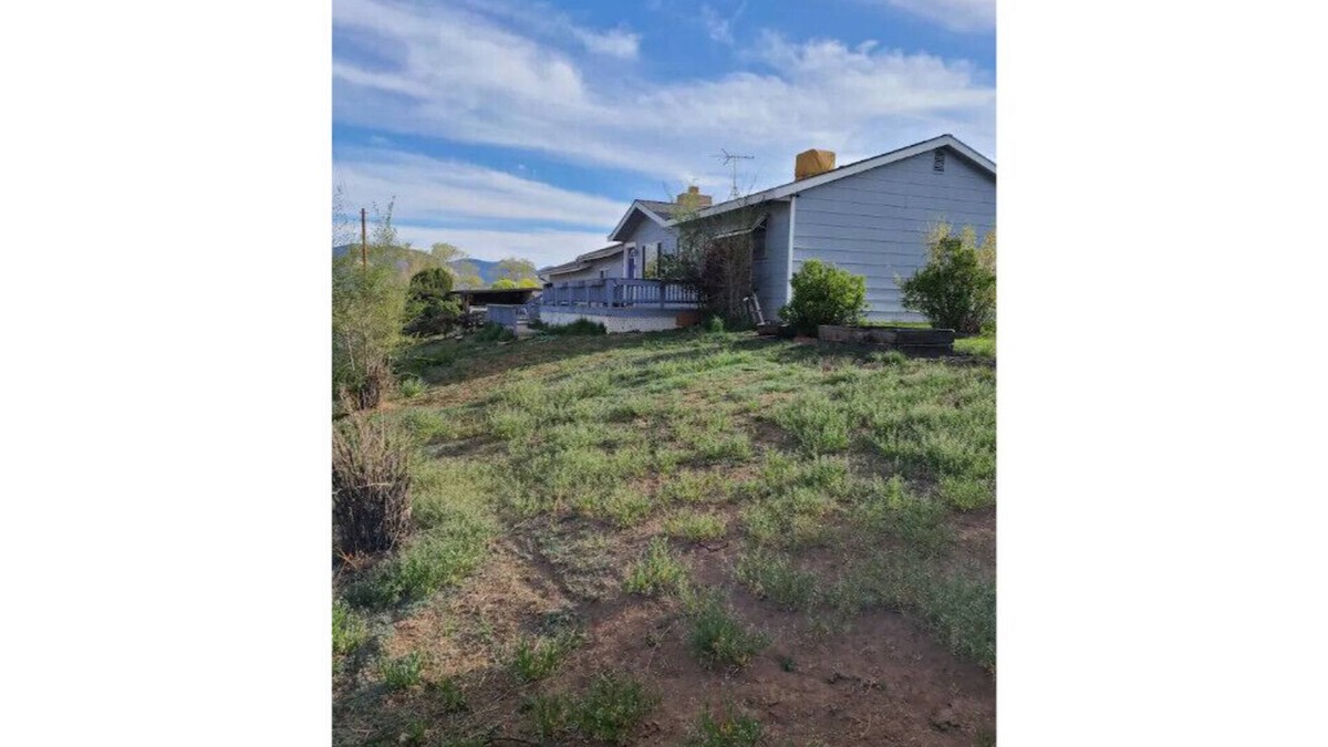 Cortez House | The Valley House, Cortez