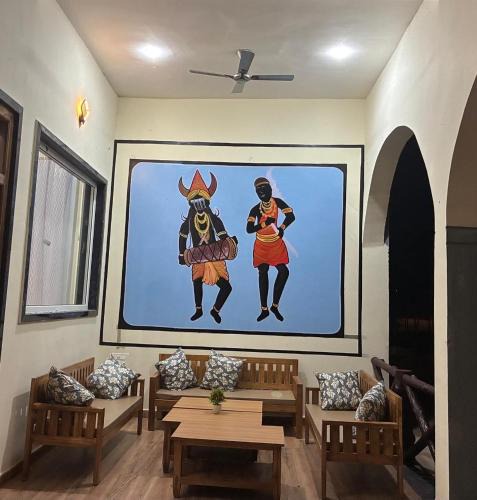 Baihar Resort | The Van Resort