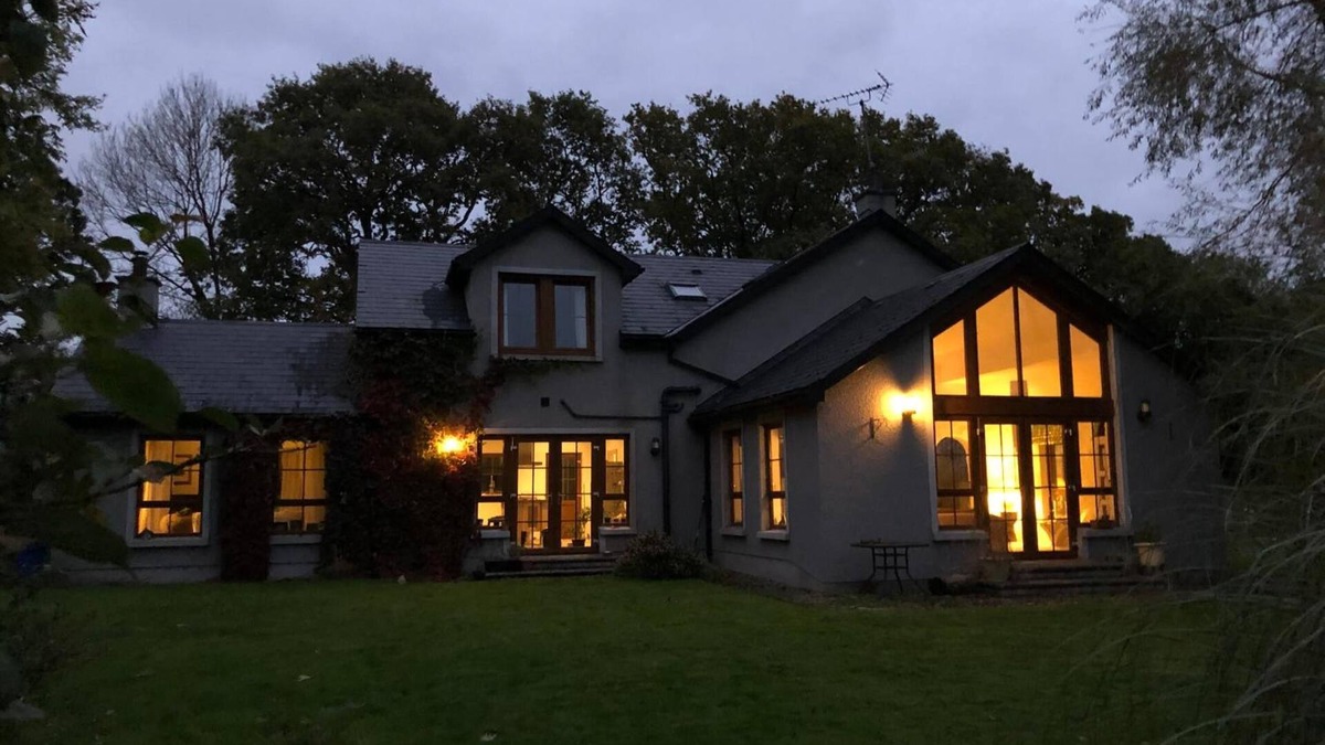 Aghalee Bed & Breakfast | The Vandees