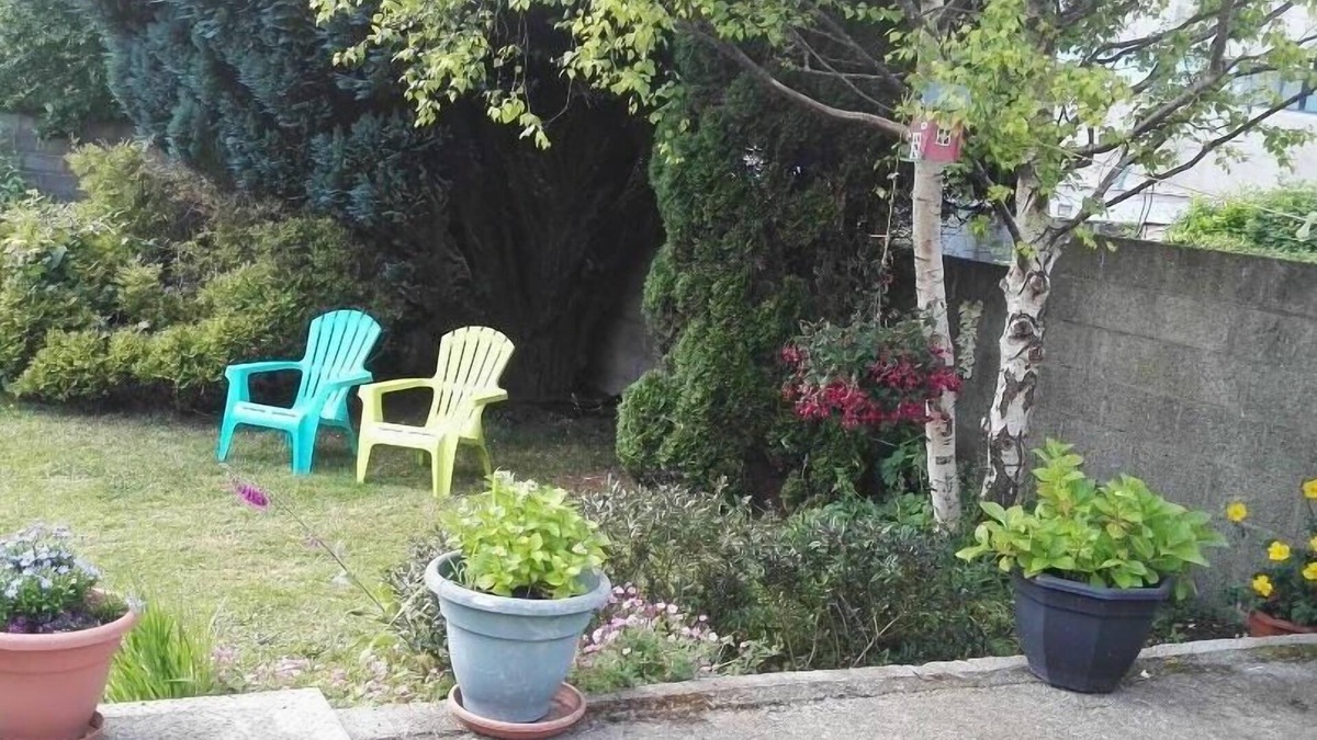 Waterford Bed & Breakfast | The Vee B&B