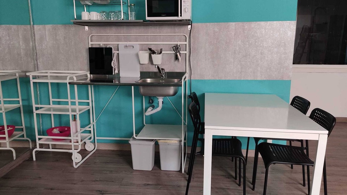 Pradolongo House | The Vela Loft.