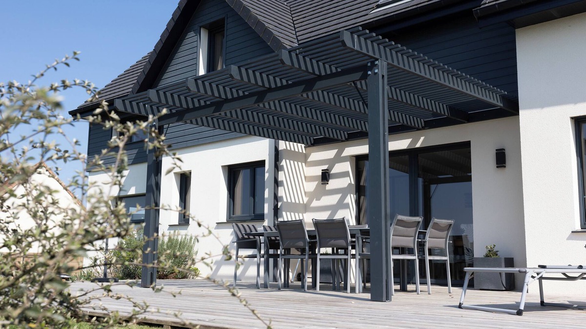 Pont-Audemer House | THE VENICE OF NORMANDY