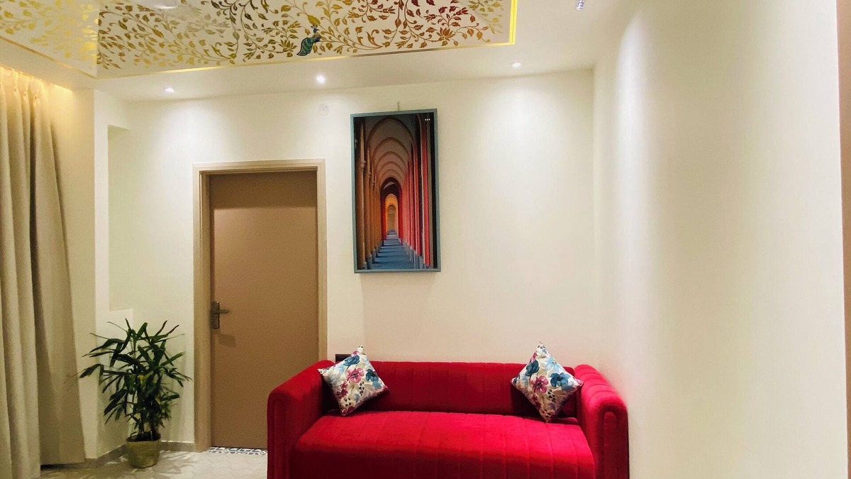 Durgapura Apartment | The Vera Jaipur luxury living