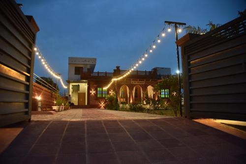 Uchiyarda Villa | The Verandah