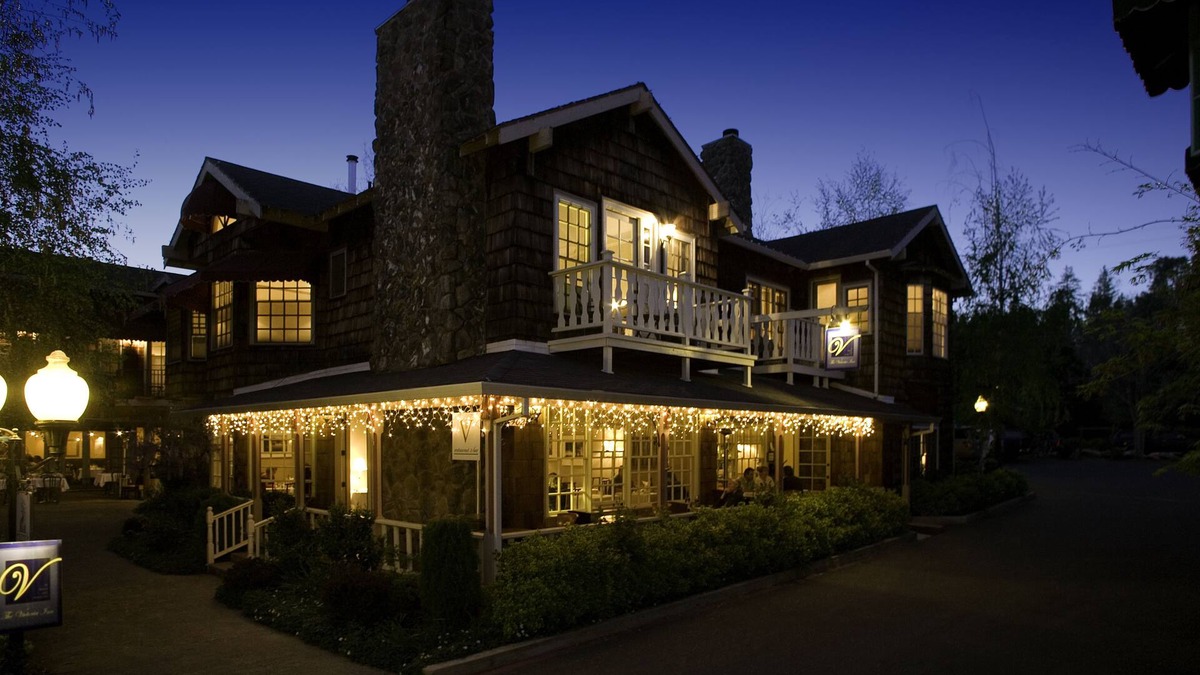 Murphys Hotel | The Victoria Inn