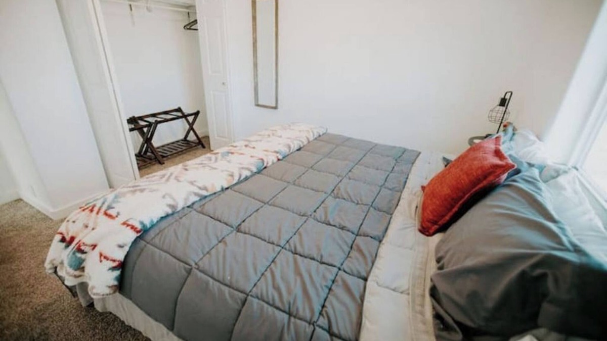 Milton-Freewater House | The View Around the Corner- Fresh Renovation