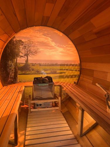 Arklow Villa | The View at Moneylands