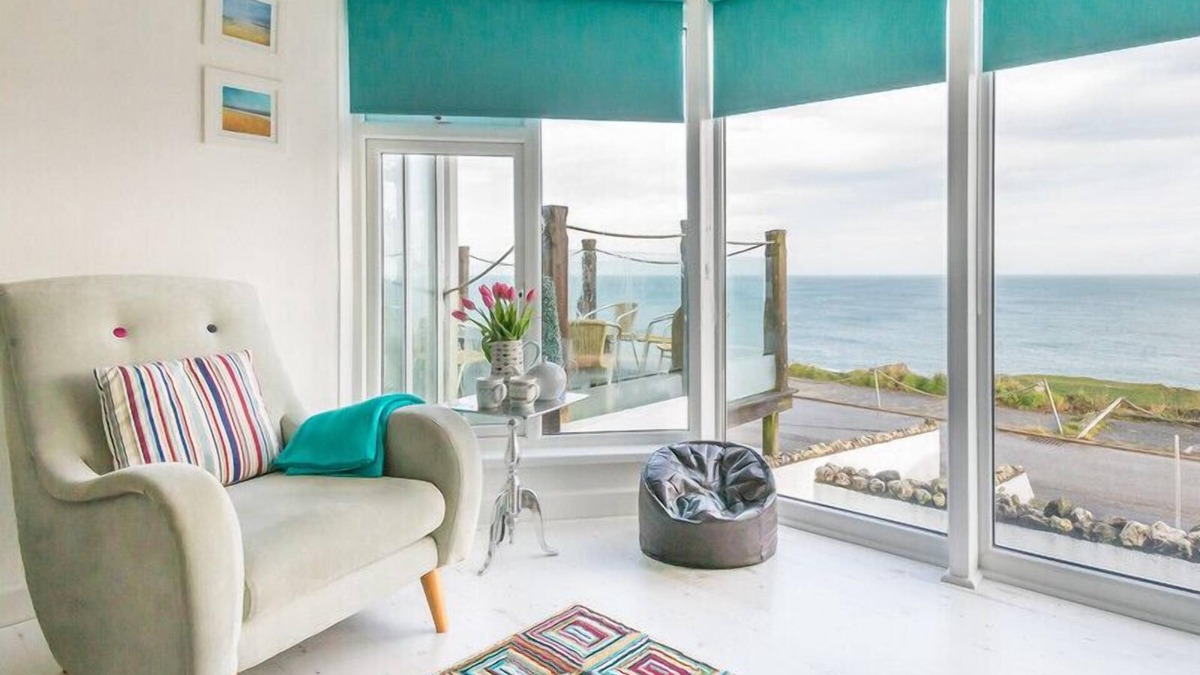 Port Isaac Cottage | The View