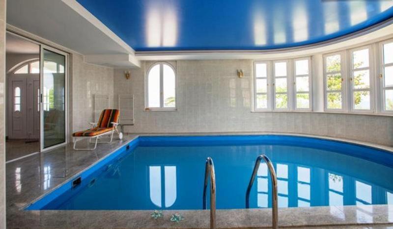 Arbanija Apartment | The View