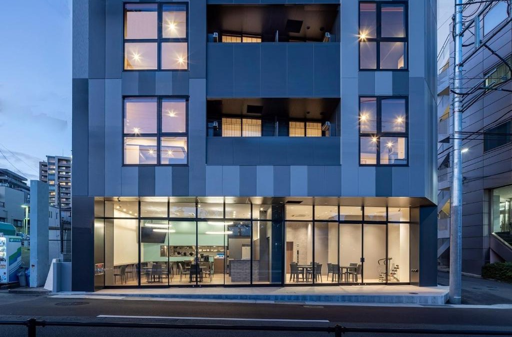 Odawara Hotel | THE VIEW Odawara shiro-no mieru hotel - Vacation STAY 63560v