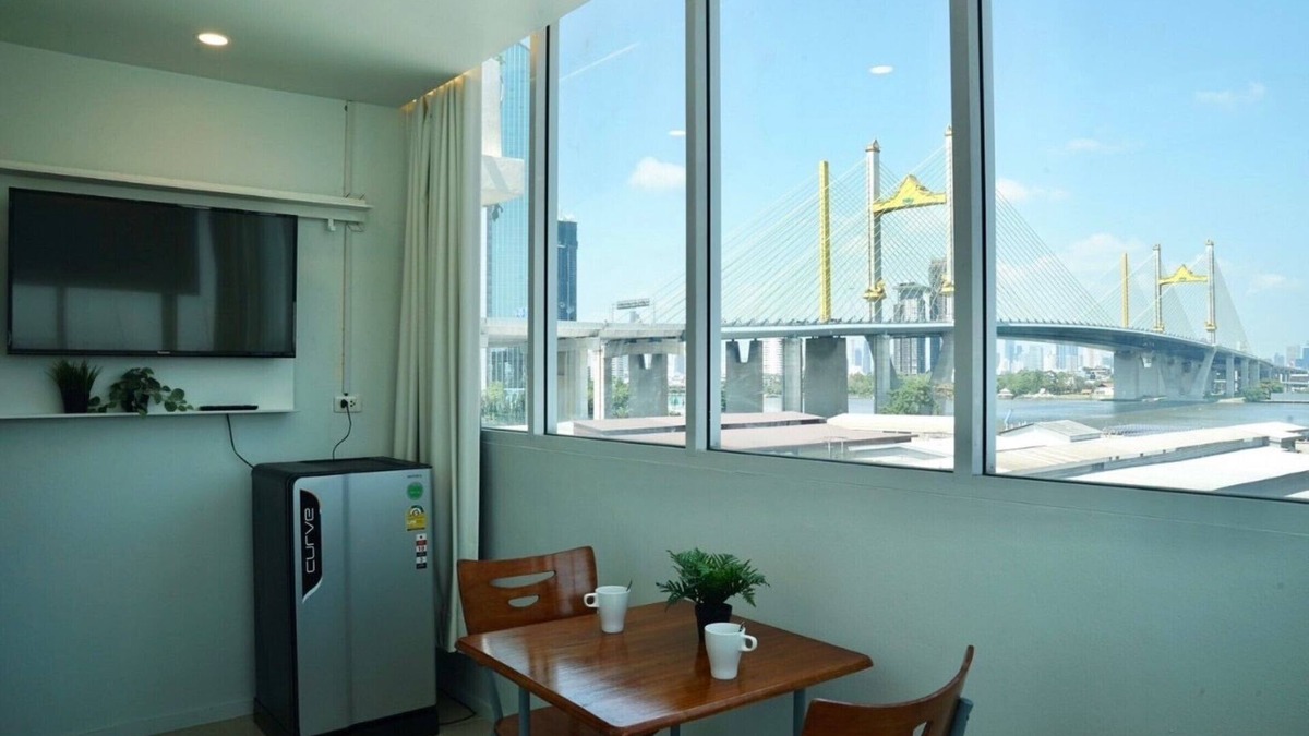 Rat Burana Hotel | The View Residence