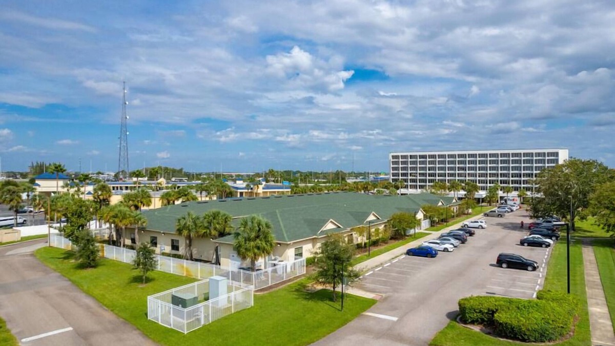 Orlando Apartment | The View Studio Suites and Event Venue