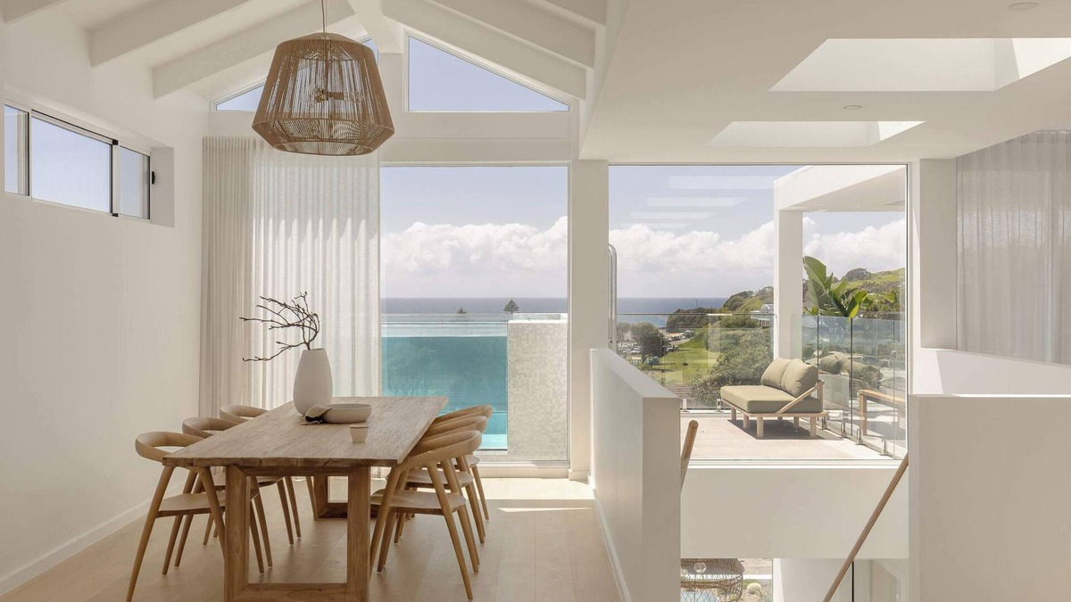 Gerringong House | The View Summary: Wel