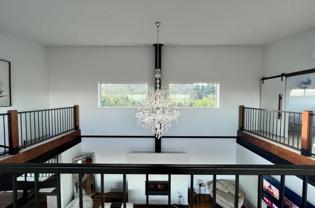 Lithgow City Council House | The View @ Ulandi
