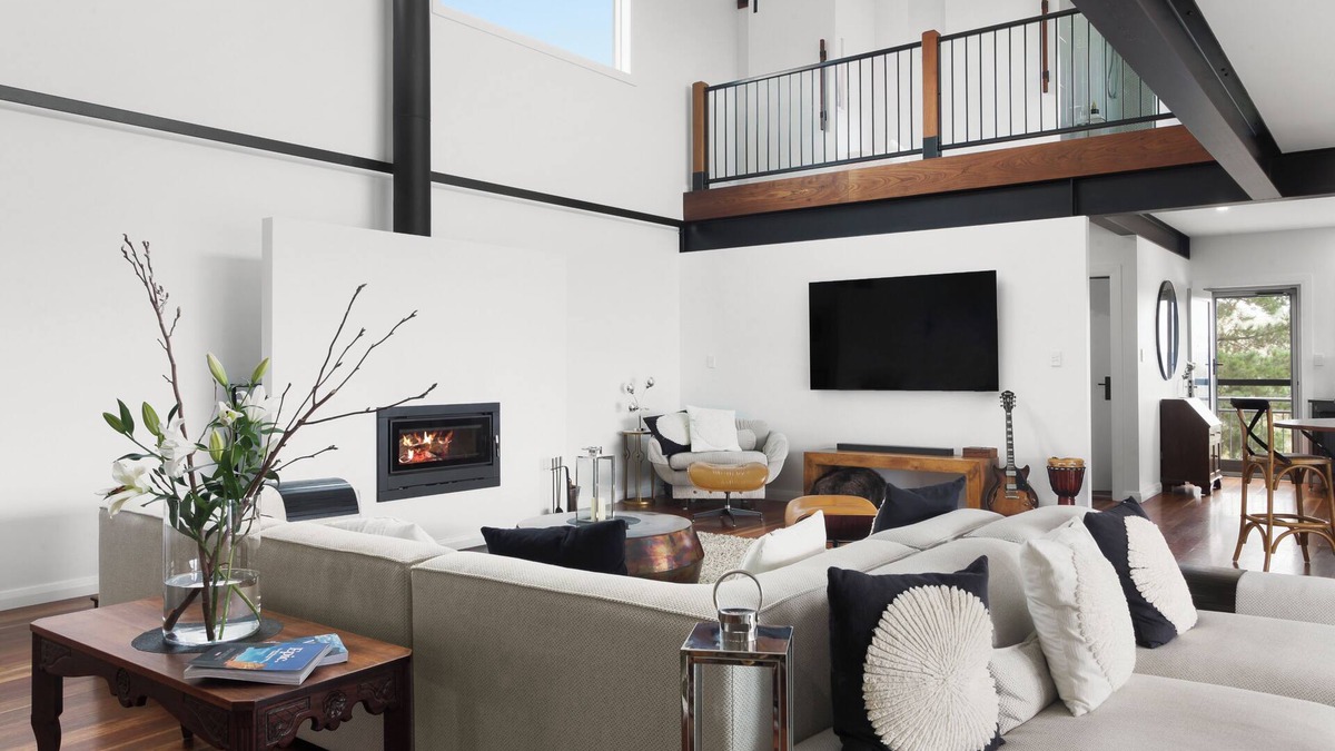 Lithgow City Council House | The View @ Ulandi